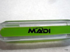 Madi Lineman Staple Remover Pry Bar