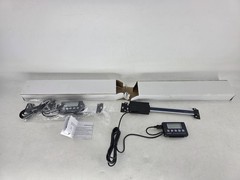 Shahe Digital Readout (DRO) Linear Scales