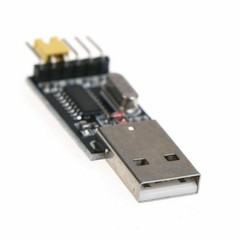 6 Pin USB 2.0 to TTL UART Module Serial Converter CH340G Module STC 5V/3.3V