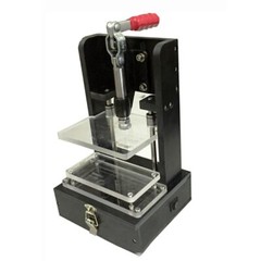 Test Rack PCB Universal Embryo Frame Rack Circuit Board Fixture Testing Jig