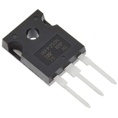 5pcs IRFP250N IRFP250 250 N-Channel MOSFET Transistor,30 A 200 V TO-247AC