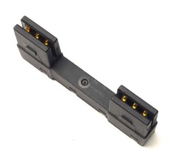 ALLEN-BRADLEY PN-140586 KINETIX 5500 SERVO BUS BAR TERMINAL CONNECTOR (Lot of 2)