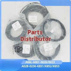 NEW For FANUC A66L-6001-0026 #L10R03 FIBER OPTIC CABLE A66L60010026 10m
