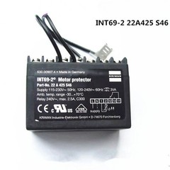 1pcs new KRIWAN Protection module INT69-2 22A 425 S46