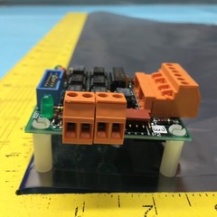 Aviza 902549-001 PCB Assy, Card, Interface, Encoder, 951-APL, 902548-001, 166712