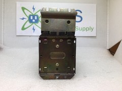 Westinghouse A200M1CAC Style 765A840G01 3Phase 600VAC Max Coil Motor Starter