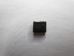 10pcs LD5761 LDS761BGR LD57G1BGR LD576IBGR LD57618GR LD5761B6R LD5761BGR SOP7 IC