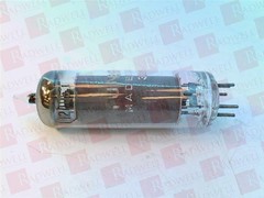 TUNG SOL 12AQ5 / 12AQ5 (NEW IN BOX)