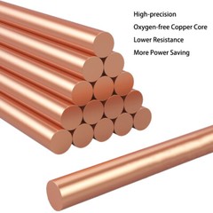 Single Core Pure Copper Flexible Wire 0.3mm²~2.5mm² RV Cable PVC Electrical Wire