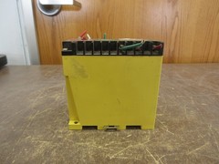 Tycor Aegis High Performance Transient/Noise Filter AGS-1203-XC 120V 3A 1Ph Used