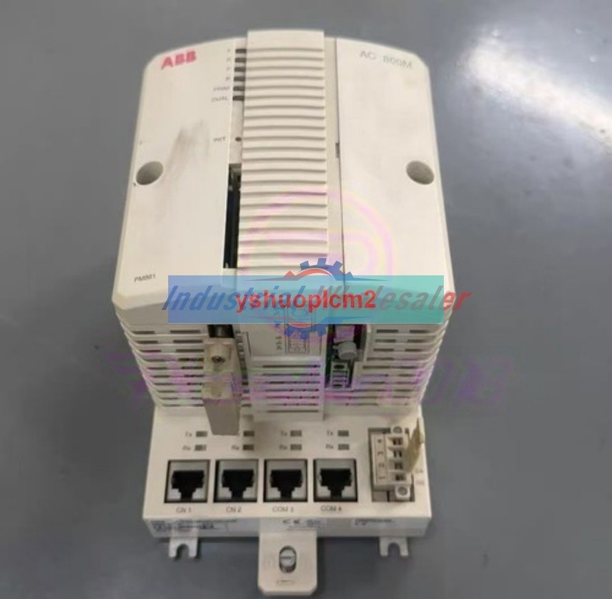 1PC New ABB PM861K01 3BSE018105R1 Processor Unit Kit Module One year warranty