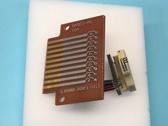 2 RASCO 4649751-0001 CONTACT KELVIN 0.95/6 US 100/10 LEFT, 172705