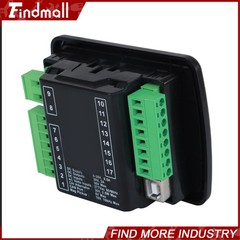 Findmall DSE3110 MPU For Deep Sea Generator Controller Electronic Module