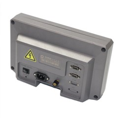DRO 2-Axis Digital Readout SINO SDS6-2V For Mill Or Lathe Machine
