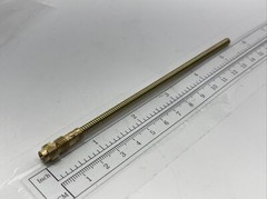 ABICOR BINZAL NECKLINER BRASS PP401D .045-.062 F/180D, Binzel 149.0199