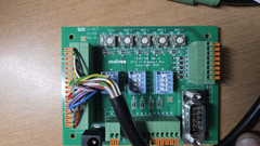Matrox Iris GT300 Smart Camera