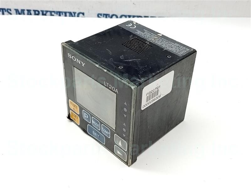 Sony LT20A-201C LT20A201C Digital Display DC12-24V Fast Shipping!!!