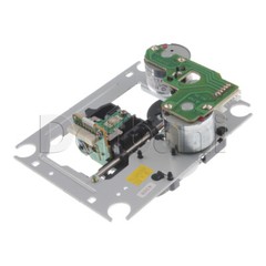 SF-P101N 15 PIN + Mechanism Original New Sanyo Laser Lens SFP101N 15 PIN