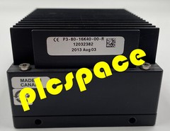 DALSA P3-80-16K40-00-R used line scan camera P3-80-16K40-00-R