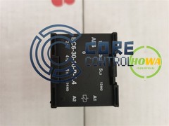 1/piece New ABB Miniature Contactor BC6-30-10-P-1.4 Coil Voltage 24VDC