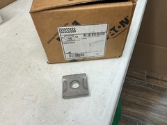 B-Line B202DSS6, 1-5/8″ x 1-5/8″, 1/2″ Bolt, 304 SS, No Twist Washer (10pcs.)