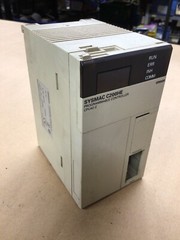 OMRON C200HE-CPU42-Z SYSMAC C200HE PROGRAMMABLE CONTROLLER #4054I143
