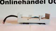 Wöhner Busbar Adapter Type: 6032 / 690V-Lu 32A / Very Good Condition