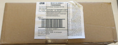 3M CAT NO: 7621-T-95-3-RJS COLD SHRINK 3 CONDUCTOR TERM QTIII KIT BRAND NEW