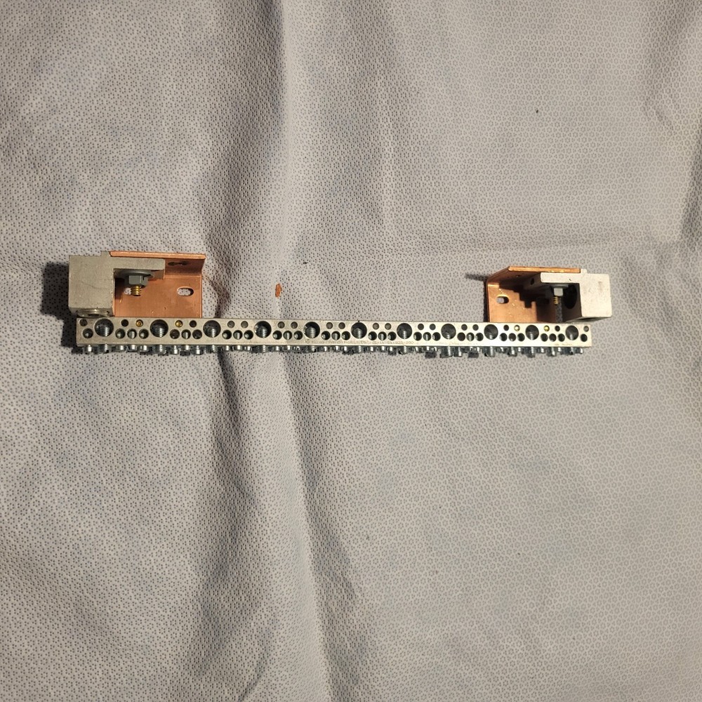 Eat9n Ground Bar Kit
