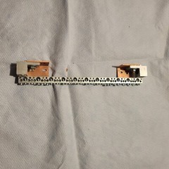 Eat9n Ground Bar Kit