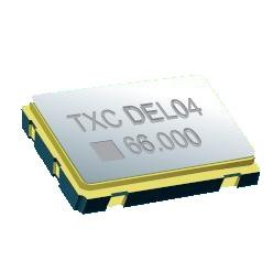10Pcs 7W-4.000MBC-T Standard Clock Oscillators 3.3V 4MHz 100ppm -10 to 70C