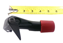 Klein Tools 88975 Tube Cutter / Pipe Cutter for 1/8″ to 1-1/8″ MADE IN USA