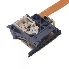 Optical Lens Head For Fever Module CD Pro2 LF VAU1254 VAU1255 VAU1252 for PICKUP