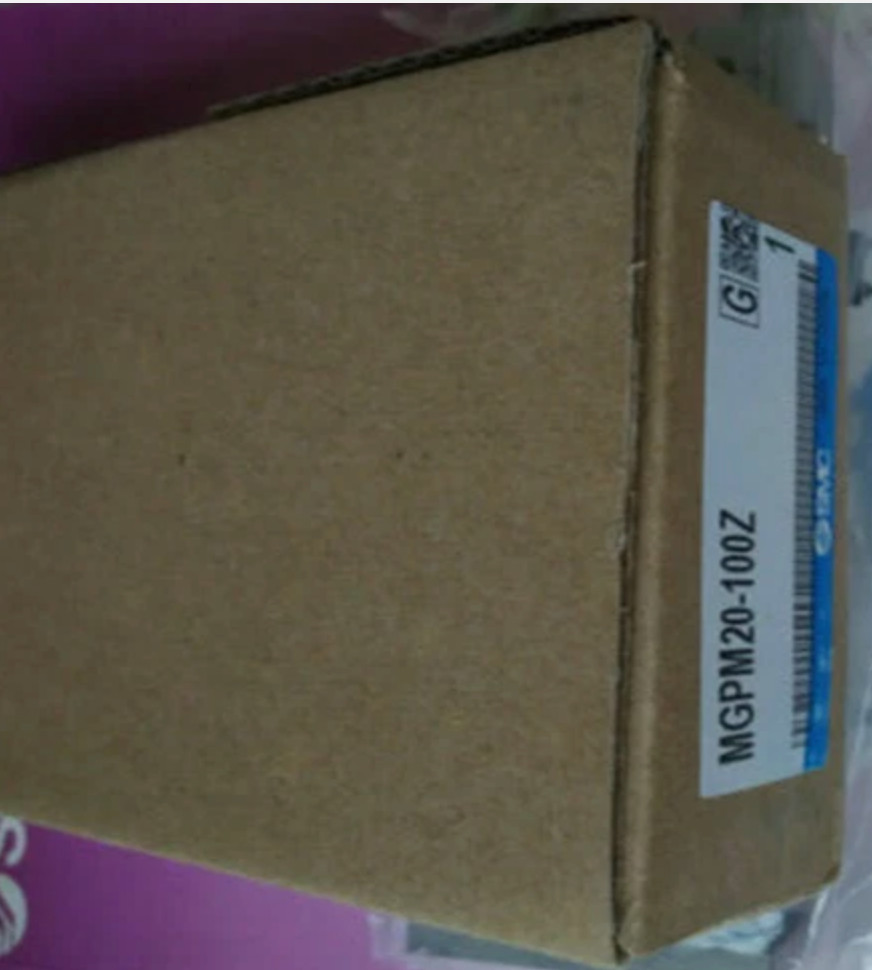qty1 for MGPM20-100Z Pneumatic Cylinder 1z,k8p