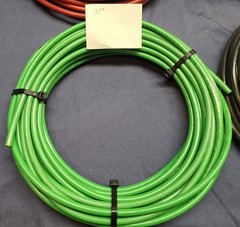 Various Lengths THHN THWN 8AWG Gauge Stranded Copper Wire