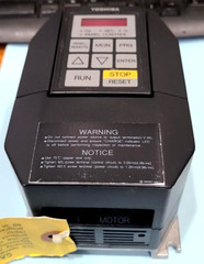 TOSHIBA VFSX-2004UP New no Box