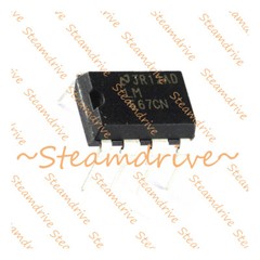 5 PCS LM567CN LM567 567 Tone Decoder PLL IC NEW*