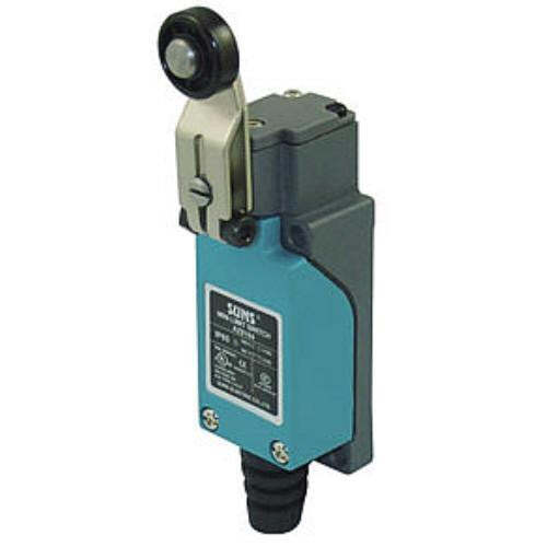 SUNS AZ-8104 Fixed Roller Lever Compact Limit Switch SZL-VL-A XCE-118