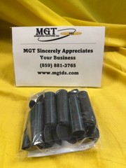 BURNDY / HSIC440FR / HEAT SHRINK END CAPS / 4-4/0 AWG / 10-PACK