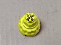 1 Pc. New M36120 Filling Adapter