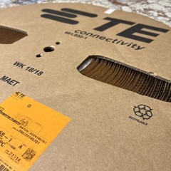TE Connectivity AMP Connector, 7-1452668-1, 250pcs pack Cut Tape