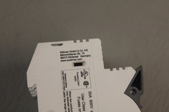 WOHNER AES CC 30A CLASS CC FUSE HOLDER