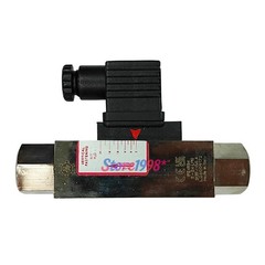 1 Pc. New IFE4R24 Flow Meter Flow Switch 37100