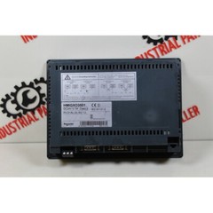 Schneider electric HMIGXO3501 (panel) – 6 months warranty