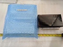 Toshiba CTCW02G03 Analog Input Module 4-20mA Industrial PLC Automation OEM Part