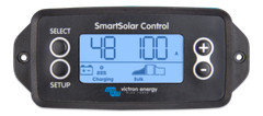 Victron SmartSolar Pluggable Display SCC900650010