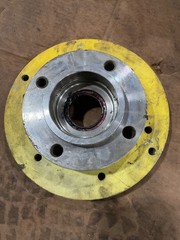Midwest Brake 8727-041-155664 Clutch Brake, Class B, #4011C134PR4