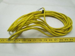 Daniel Woodhead Brad Harrison 104000A05M090 4-Pin Cord