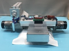 AMAT 0010-00212 ROBOT ASSEMBLY, PRECISION 8300, 0010-00070, 0020-03509, 160569