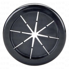 Rubber Round/Oval Rubber Plug Hole Grommet for Protecting Cable Wire Hole Plug